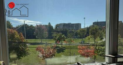 SPACIOUS & BRIGHT NORTH END CONDO - TURN KEY | PET FRIENDLY | BUSINESS READY