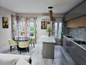 Cuisine privée