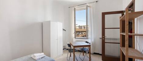 3 chambres, bureau, fer et planche Ă repasser, Wi-Fi