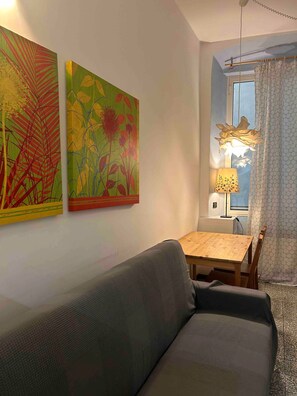 منطقة المعيشة