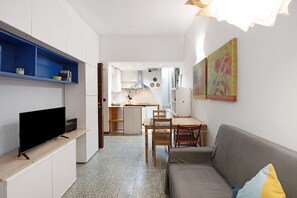 منطقة المعيشة