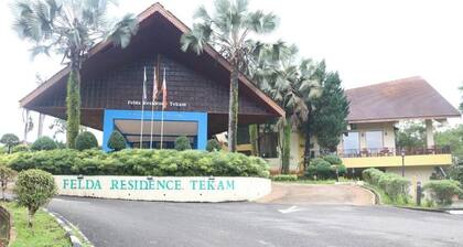 Felda Residence Tekam