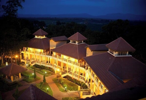 Exterior - Felda Residence Tekam (Jerantut)