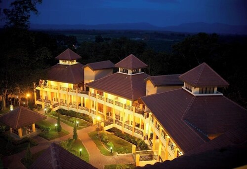 Felda Residence Tekam