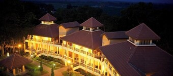 Felda Residence Tekam