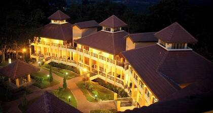 Felda Residence Tekam