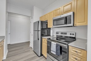 Apartamento | Cocina privada