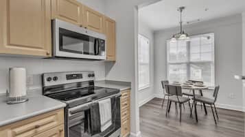 Căn hộ | Bếp riêng