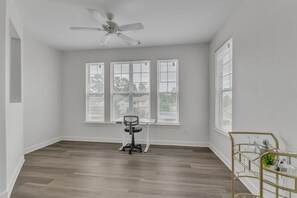 อพาร์ทเมนท์ | บริเวณนั่งเล่น