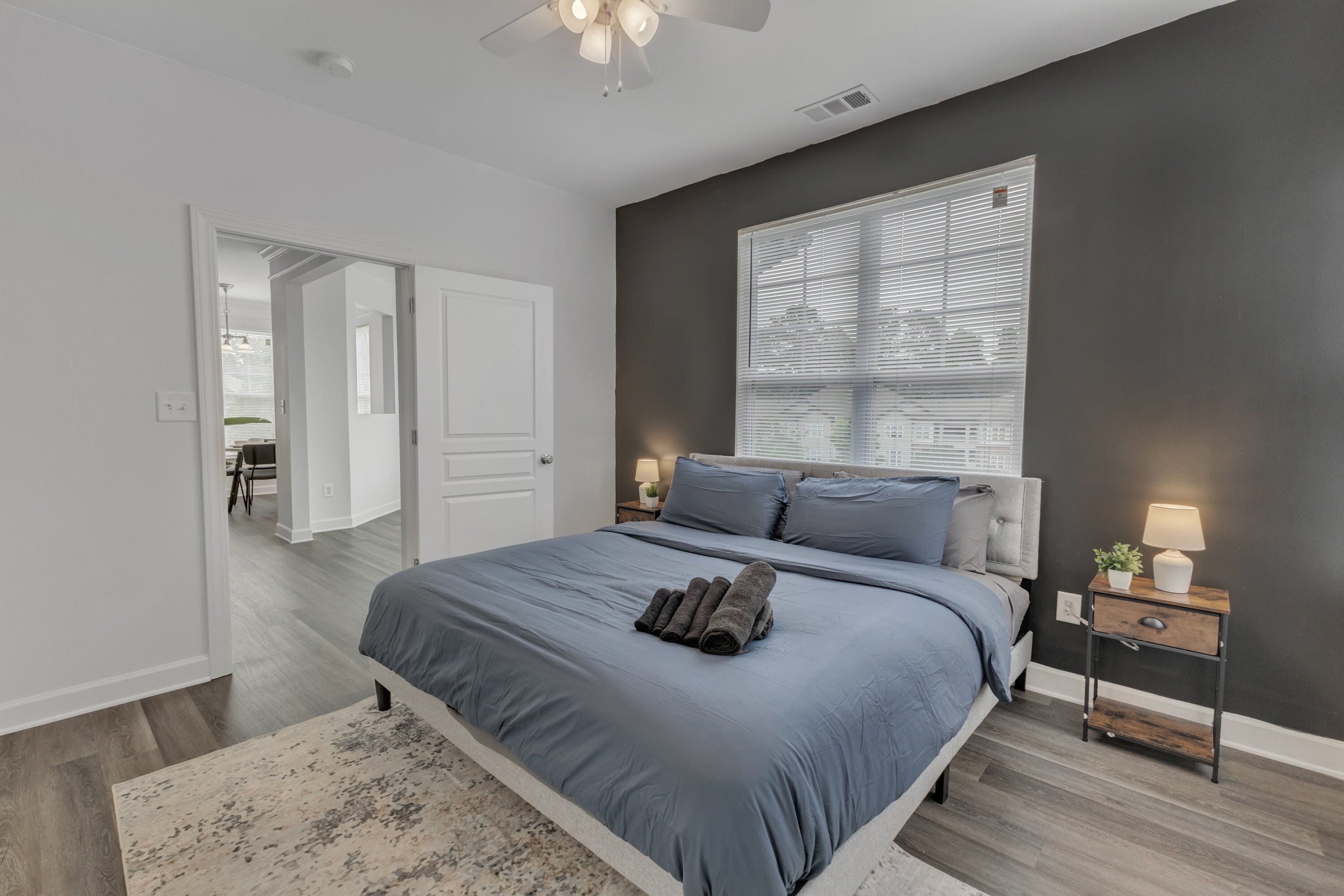 Apartamento | Wifi gratis