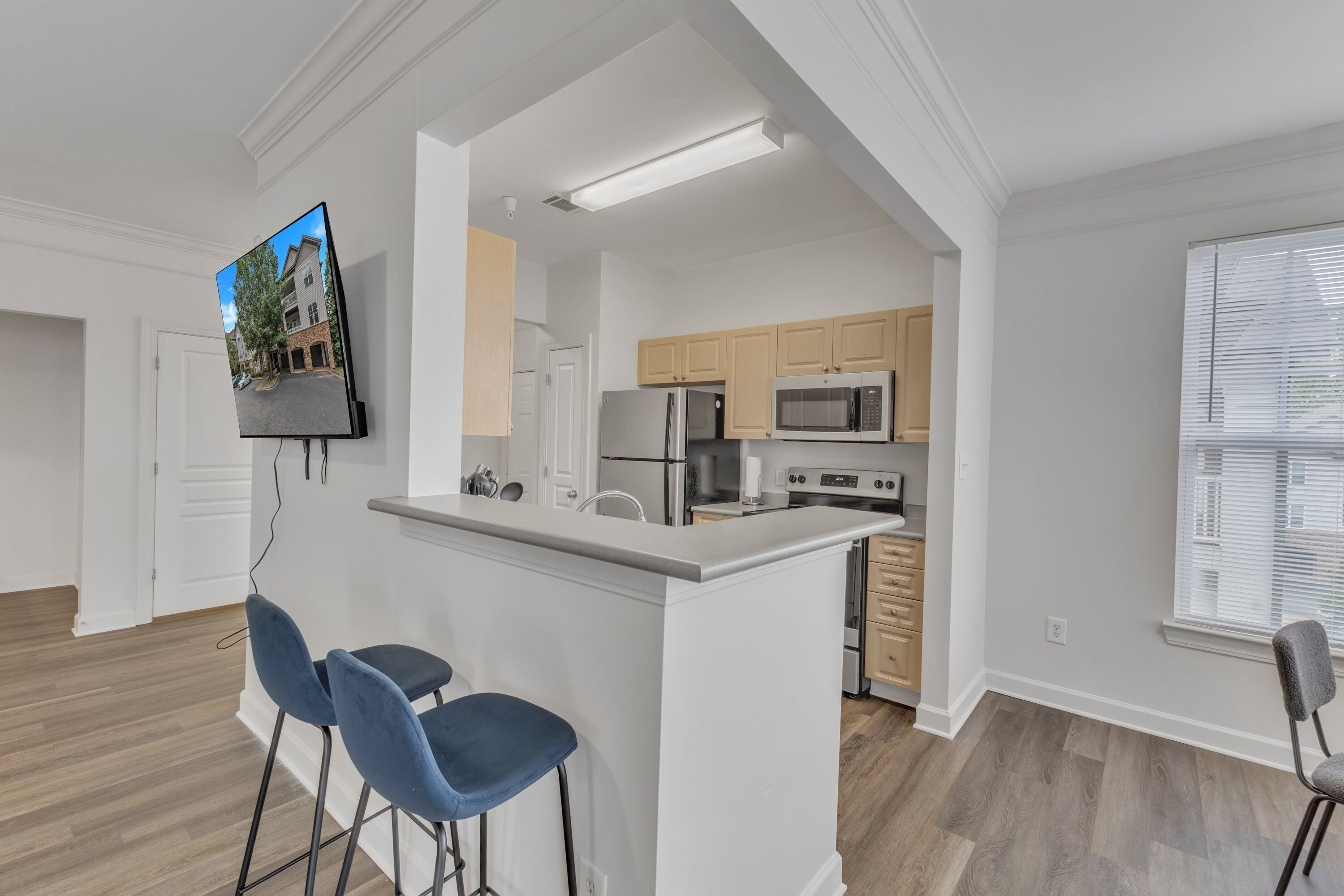 Apartamento | Cocina privada