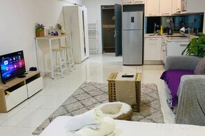 Unclassified image, 4 of 149, button - Summer Suites KLCC by Luna (Kuala Lumpur)