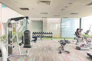 Unclassified image, 2 of 149, button - Summer Suites KLCC by Luna (Kuala Lumpur)