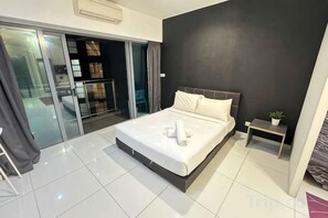 Unclassified image, 3 of 149, button - Summer Suites KLCC by Luna (Kuala Lumpur)