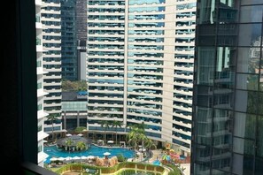 Unclassified image, 5 of 149, button - Summer Suites KLCC by Luna (Kuala Lumpur)