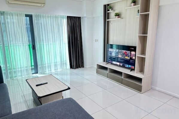 Unclassified image, 1 of 149, button - Summer Suites KLCC by Luna (Kuala Lumpur)