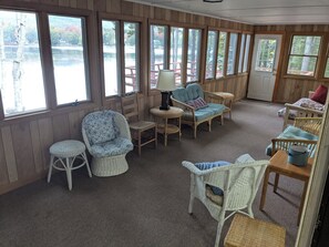 スマートテ  レビ、書庫