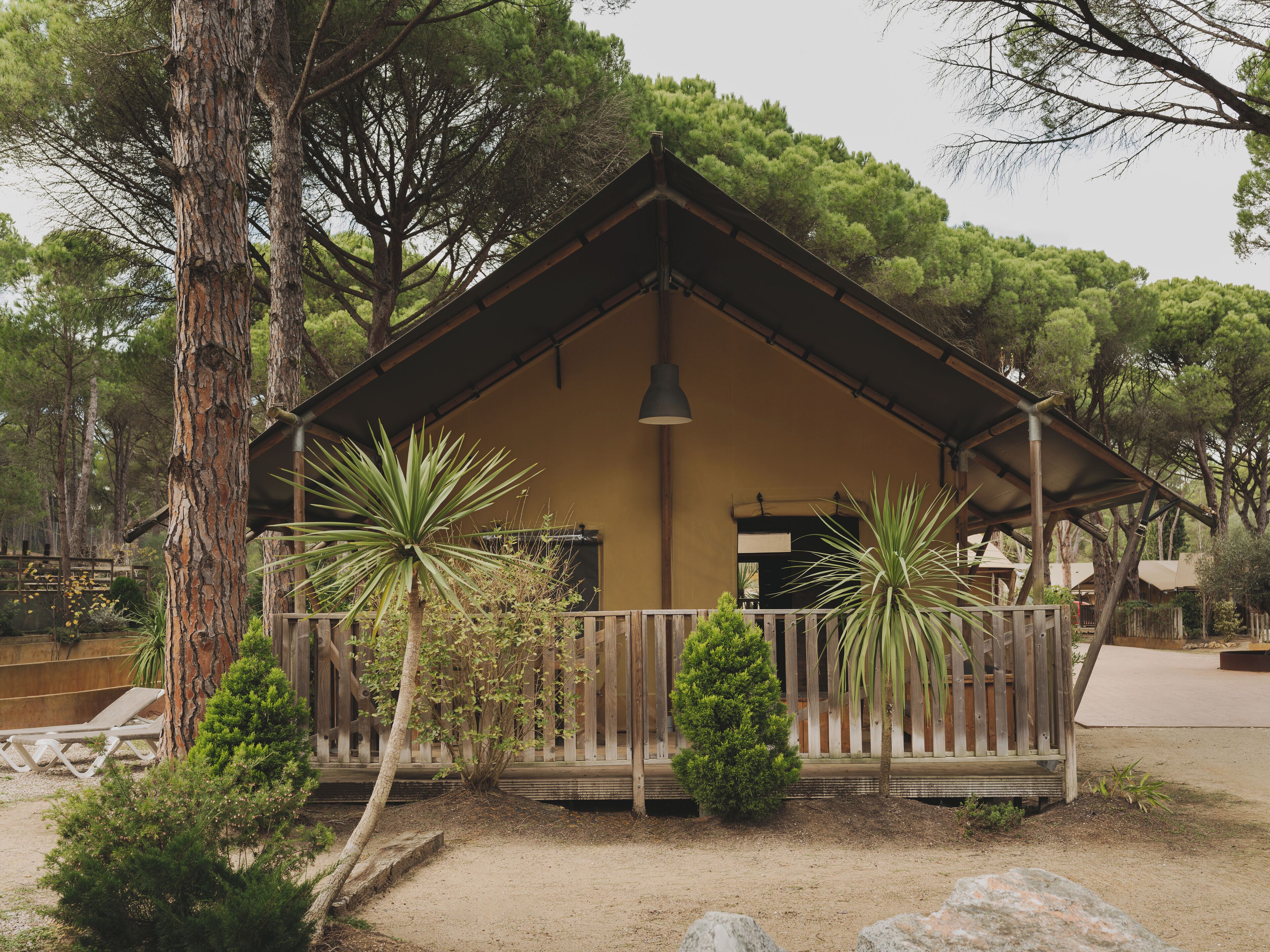 Comfort Duplex | Terrace/patio