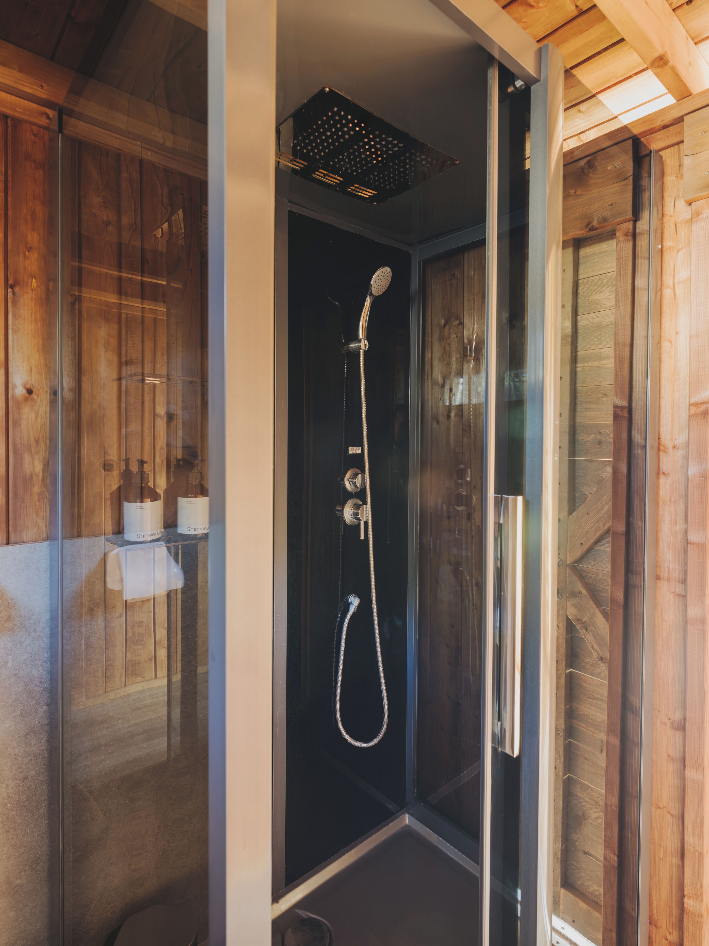 Alloggio Comfort su due livelli | Bagno