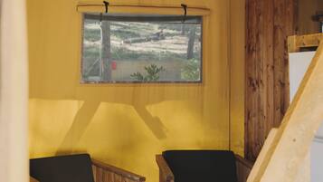 Dúplex Confort | Zona de estar