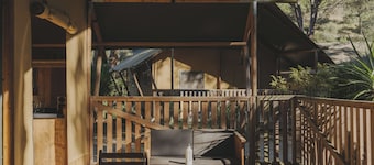 wecamp l'Escala Punta Milà 