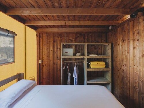 wecamp l'Escala Punta Milà 