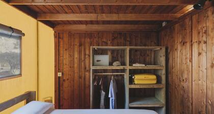 wecamp l'Escala Punta Milà