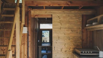 Comfort Duplex | Private kitchen