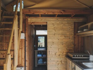 คอมฟอร์ทดูเพล็กซ์ | ครัวส่วนตัว