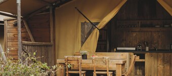 wecamp l'Escala Punta Milà 