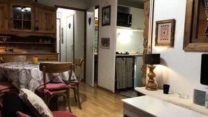 Unclassified image, 3 of 3, button - 27 m2 Apartment Ideal FOR 4 People Class 2 (Beaufort)