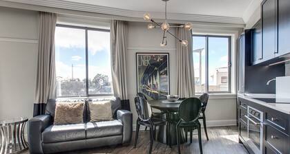 Perfect Located 2-bed Blue Mountains Getaway