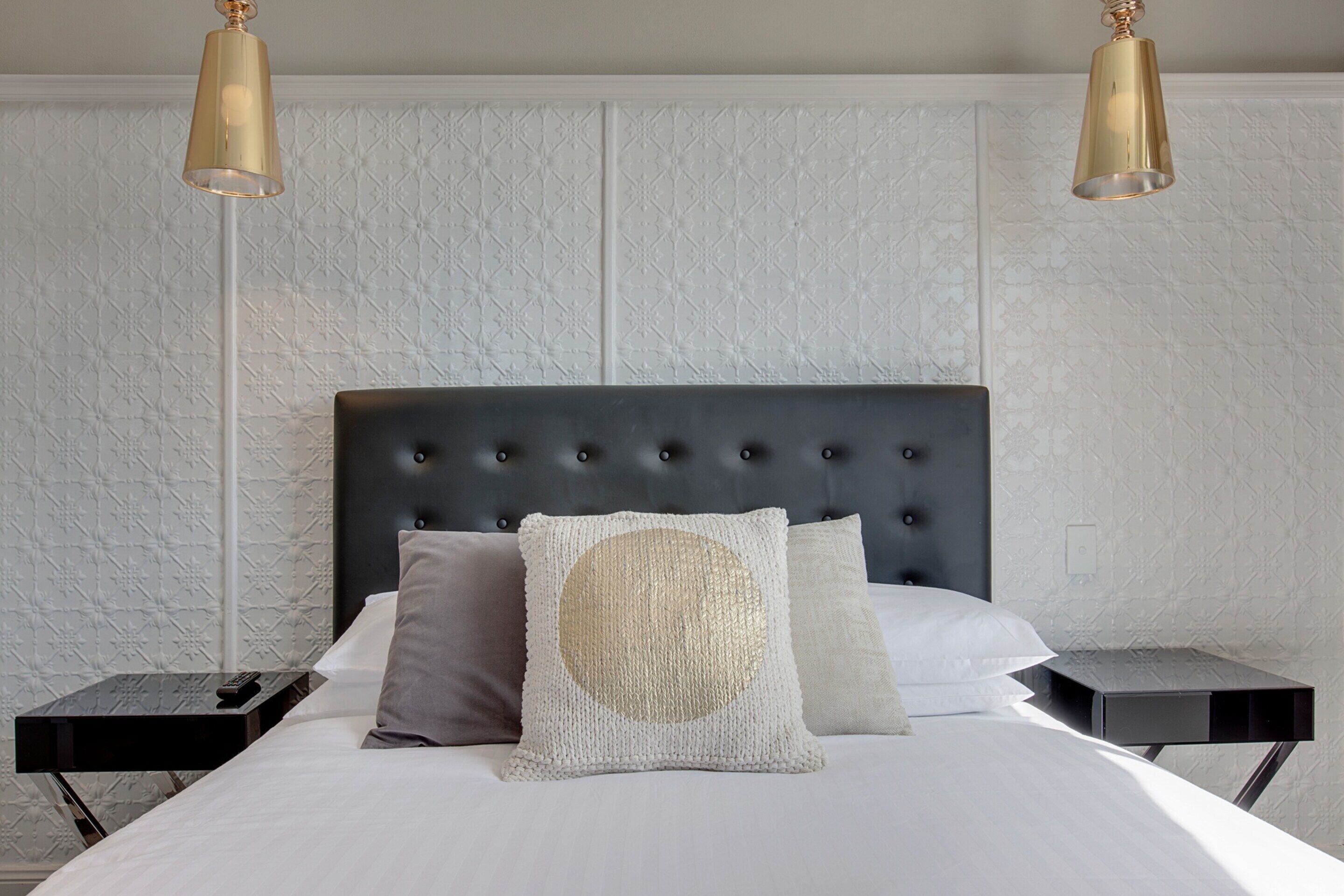 公寓 | 2 間睡房、手提電腦工作空間、熨斗/熨衫板、床單