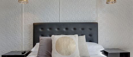 Departamento | 2 habitaciones y espacio para trabajar con laptop