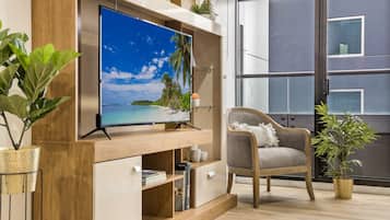 Apartment | Living room