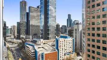 Apartment | Exterior