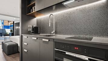 House | Private kitchen