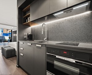 Casa | Cozinha privada