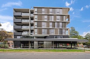 Apartment | Exterior