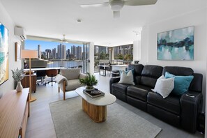 Apartment | Wohnzimmer