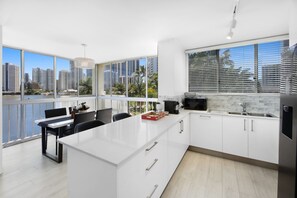 Apartment | Eigene Küche