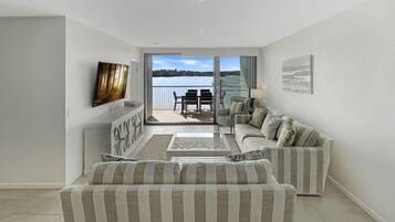 Apartment | Living room