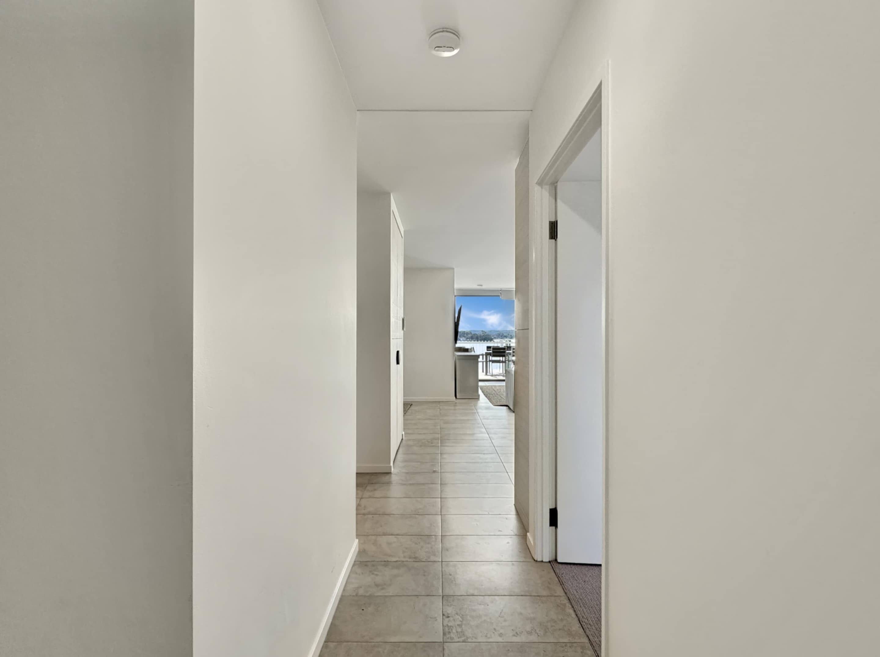 Appartement | Interieur