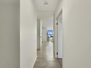 公寓 | 住宿內部