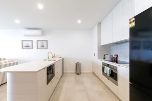 Appartement | Cuisine privée