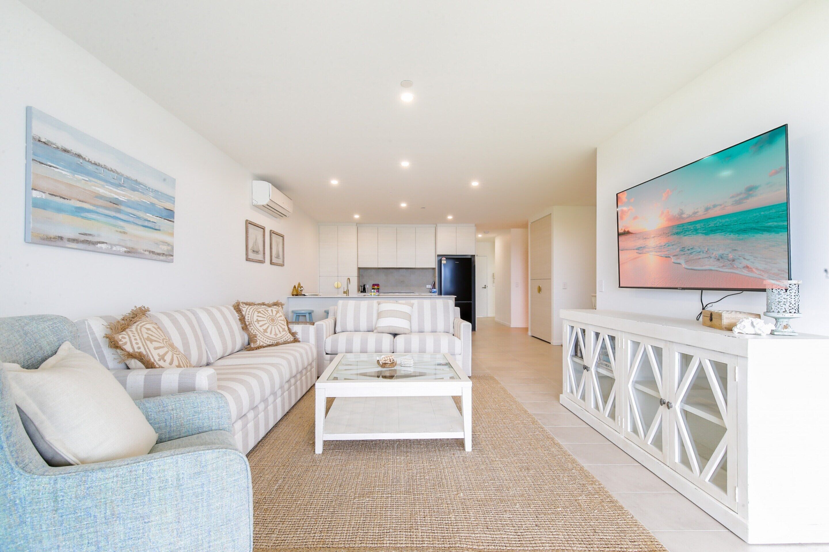 Apartment | Living room