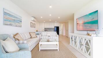 Apartment | Living room