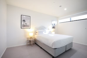 Apartment | 3 bedrooms, iron/ironing board