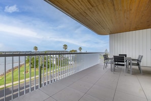 Apartment | Balcony