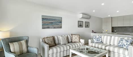 Apartment | Wohnzimmer